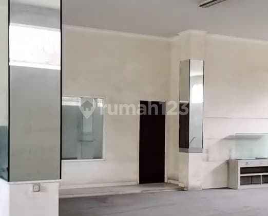 Jual Rugi (Bub) Rumah + Tempat Usaha 2 Lantai di Teluk Buyung, Bekasi (Dekat Summarecon Bekas dan Stasiun Bekasi)