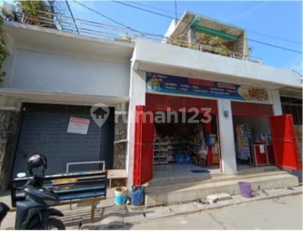 Siap Huni Rumah 2 Lantai di Taruma Jaya