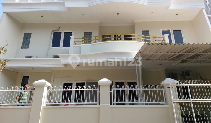 Jual Cepat. Bawah NJOP! Graha Sunter Pratama.jln.sunter Elok1 (Samping Aptm Sunter Icon) Blok B/18