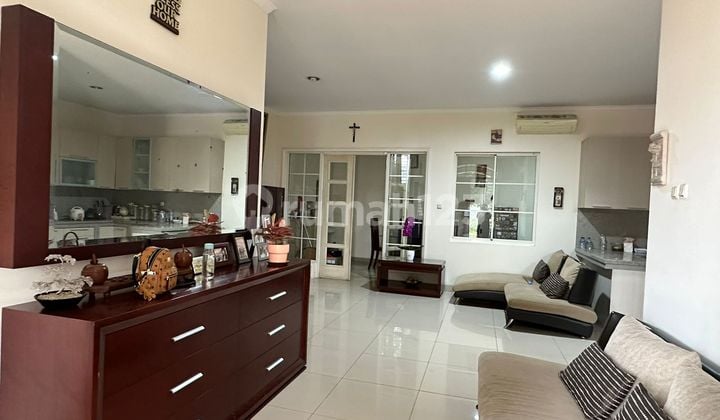Pik- Rumah Siap Huni Kuda Laut Pik 3Kt