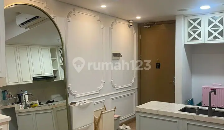 Pik - Apartemen Gold Coast 2Br 68M² Tower Honolulu