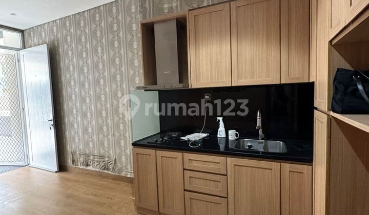 Pik - Rumah Layar Permai 4X12 Siap Huni