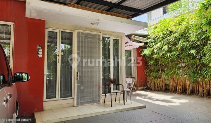 Pik - Murah Rumah Layar Permai