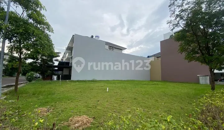 Pik- Tanah 10X30 Golf Island Melody View Danau