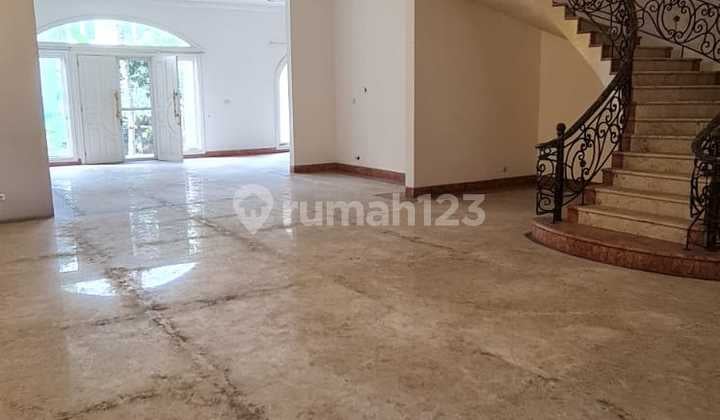 Pik - Rumah Mewah Taman Resort Mediterania