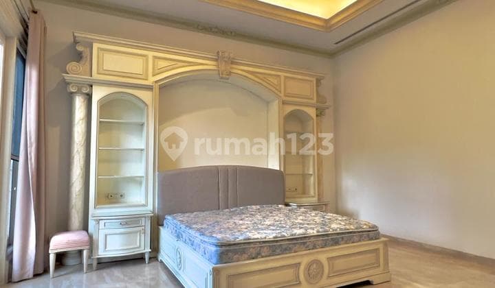 Pik - Murah Rumah Mewah Taman Resort Mediterania