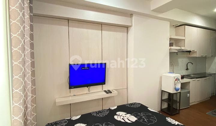 Disewakan Apartemen Grand Asia Afrika