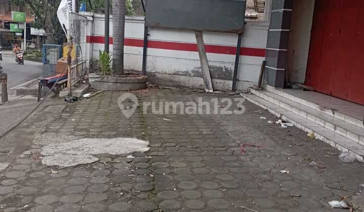 Disewakan Ruko Siap Pakai bisa Dijadikan Kantor dan Usaha Lainnya Jalan Mainroad