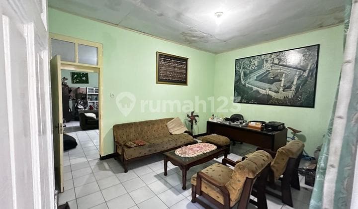 Jarang Ada Rumah Murah Daerah Cisaranten