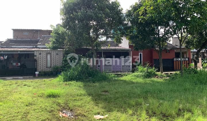 Dijual Tanah Kavling untuk Bangun Rumah di Daerah Katapang
