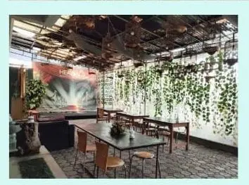 For Sale: House & Business Space in South Ring Road Area, Lodaya, Bandung