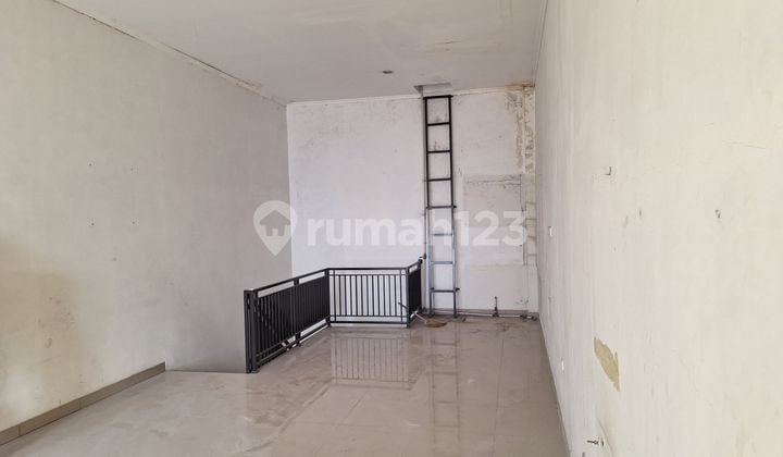 Disewakan Ruko Siap Pakai Mainroad Daerah Bojongsoang