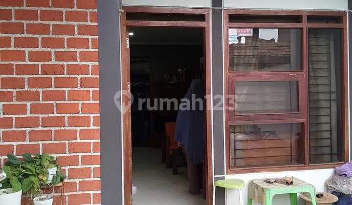 Dijual Murah Rumah di Komplek Cibaduyut