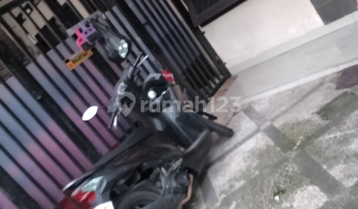 Disewakan Rumah Daerah Sadang Serang