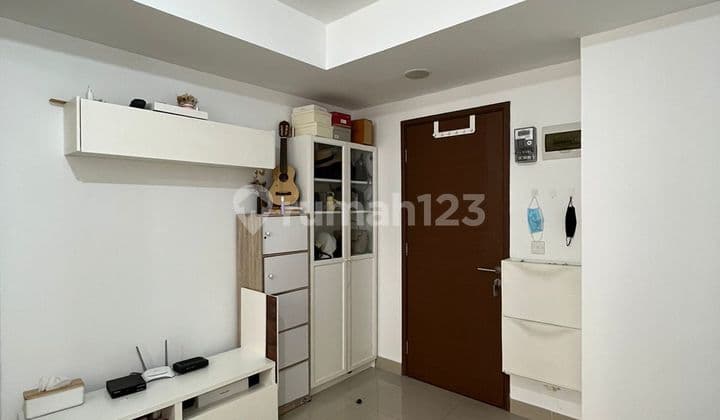 For Rent Sudirman Suite Apartment