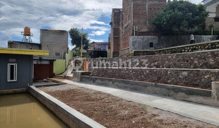For Sale: Land Plot Specification in Pasirjati