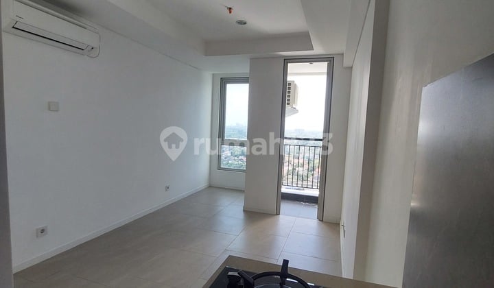 Antasari Place Luxury Apartment Studio Unit