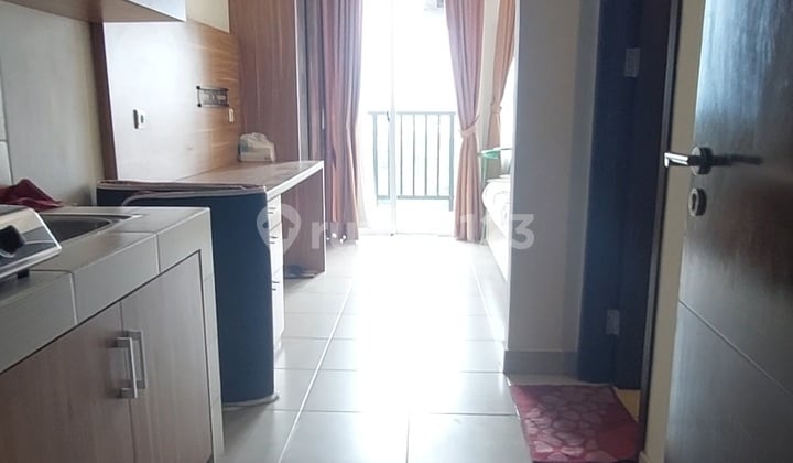 Apartemen Saveria BSD City Type Studio Dekat Kampus &Office Park