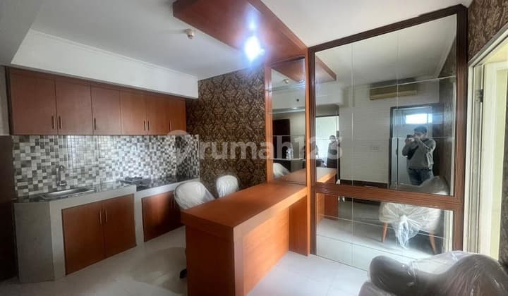 Disewakan Apartemen Mediterania Palace Kemayoran Jakarta Pusat