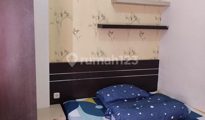Apartemen 2 Bedroom Siap Huni di Puncak Kertajaya