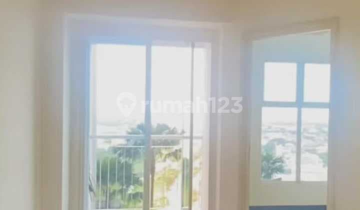 Affordable 2 Bedroom Ready-to-Occupy Amor Apartment