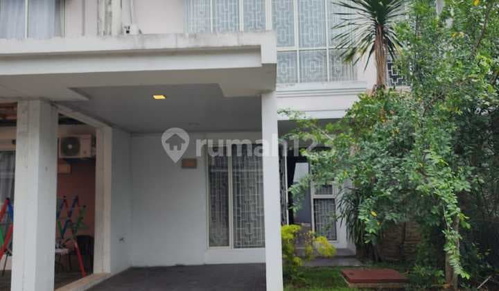 Jual Cepat Rumah 2 Lantai di Grand Taruma Karawng Barat