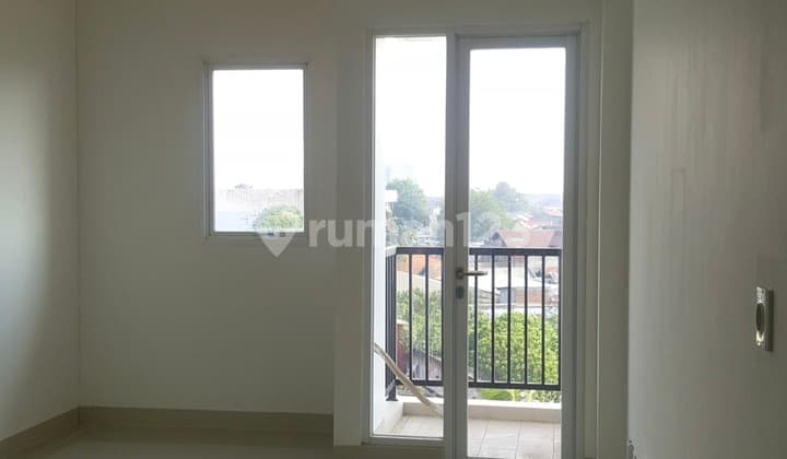 Apartemen Murah Per Tahun di Signature Park Grande