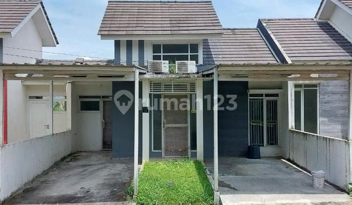 Rumah Siap Huni di Citra Indah Jonggol