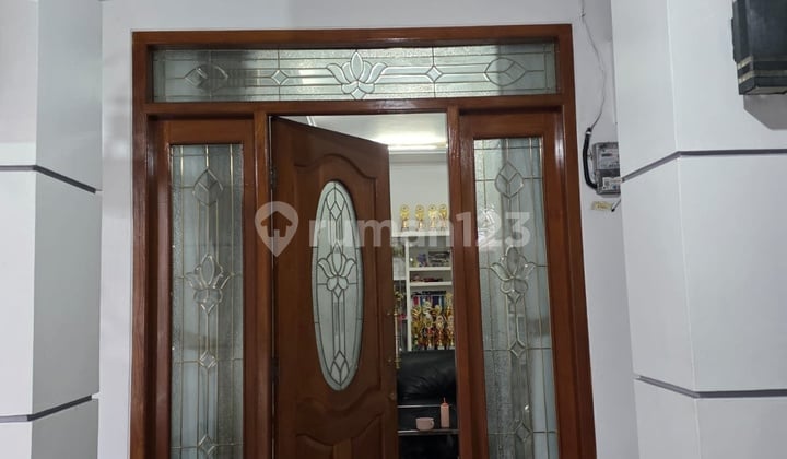 Rumah Cantik Siap Huni Cibubur Villa 2