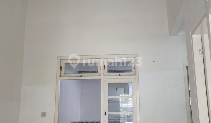 Rumah siap huni per tahun