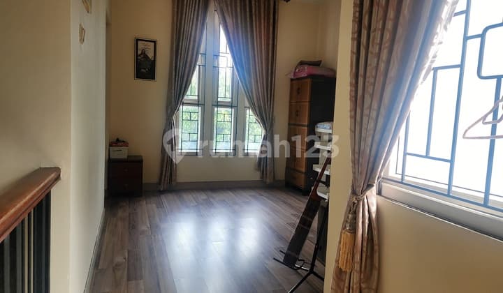 Rumah Siap Huni Kota Wisata Posisi Boulevard