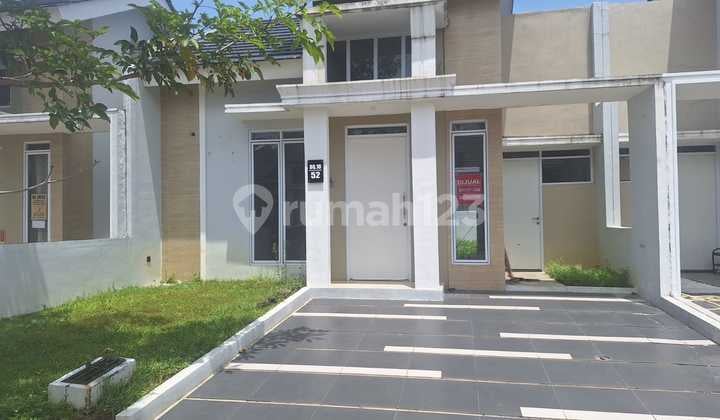 Rumah Dijual Cepat
