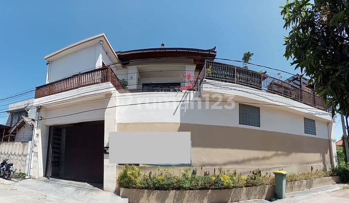 For Sale: Premium House located on Jln Tukad Citarum, Renon, Denpasar