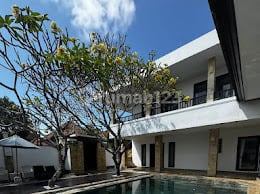 Dijual Villa Mewah di Kelan Tuban Bali