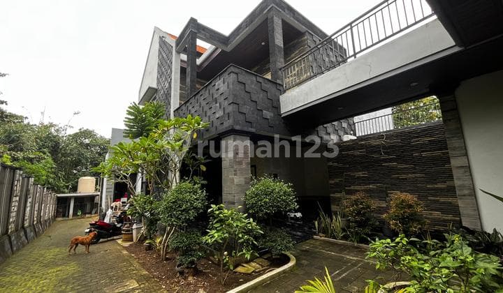 Dibawah Harga Pasar Dijual Rumah Semi Villa di Pecatu Jimbaran Bali