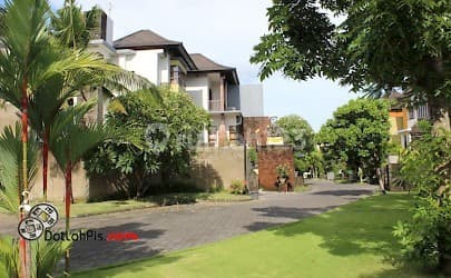 Dijual Rumah Cluster Modern Minimalis di Renon Denpasar Bali