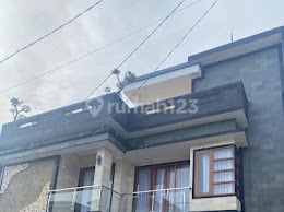 Dijual Rumah Semi Villa House In Pemogan Denpasar