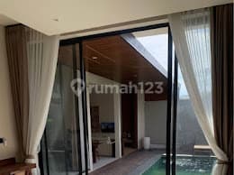 Dijual Villa Minimalis di Tanah Lot Tabanan Bali