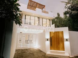 Premium Villa for Sale in Tumbak Bayuh, Canggu, Bali