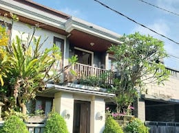 Dijual Rumah Lantai 2 Lokasi: Area Dalung Permai, Kuta Utara, Badung Bali