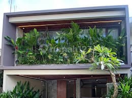 Dijual Vila Bagus di Toya Ning Ungasan Jimbaran Bali
