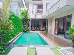 Dijual Villa Murah di Puri Gading Jimbaran Bali