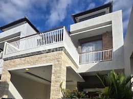 Dijual Rumah Cluster Semi Villa di Sanur Denpasar