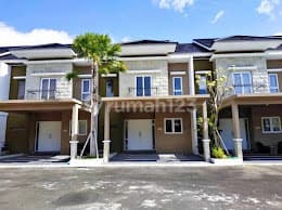 Dijual Rumah Jimbaran Lokasi: Kawasan Harvestland, Jimbaran (One Gate System)