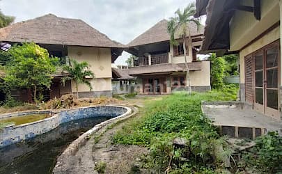 Dijual Banting Harga Tanah Premium Batubelig Seminyak Arah Canggu Bali