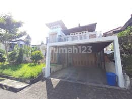Dijual Rumah Mewah di Lingkungan Cluster, Area Teras Ayung, Gatsu Timur, Denpasar - Bali.