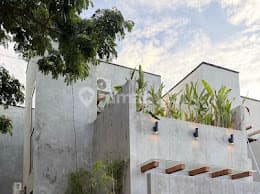 Dijual Villa Premium di Goa Gong Ungasan Bali