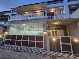 Dijual - Rumah Semi Villa di Sanur Denpasar