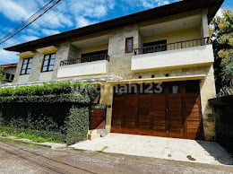 Dijual Rumah Semi Villa Jimbaran