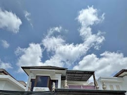 For Sale - Sekartunjung Semi Villa House Denpasar Bali